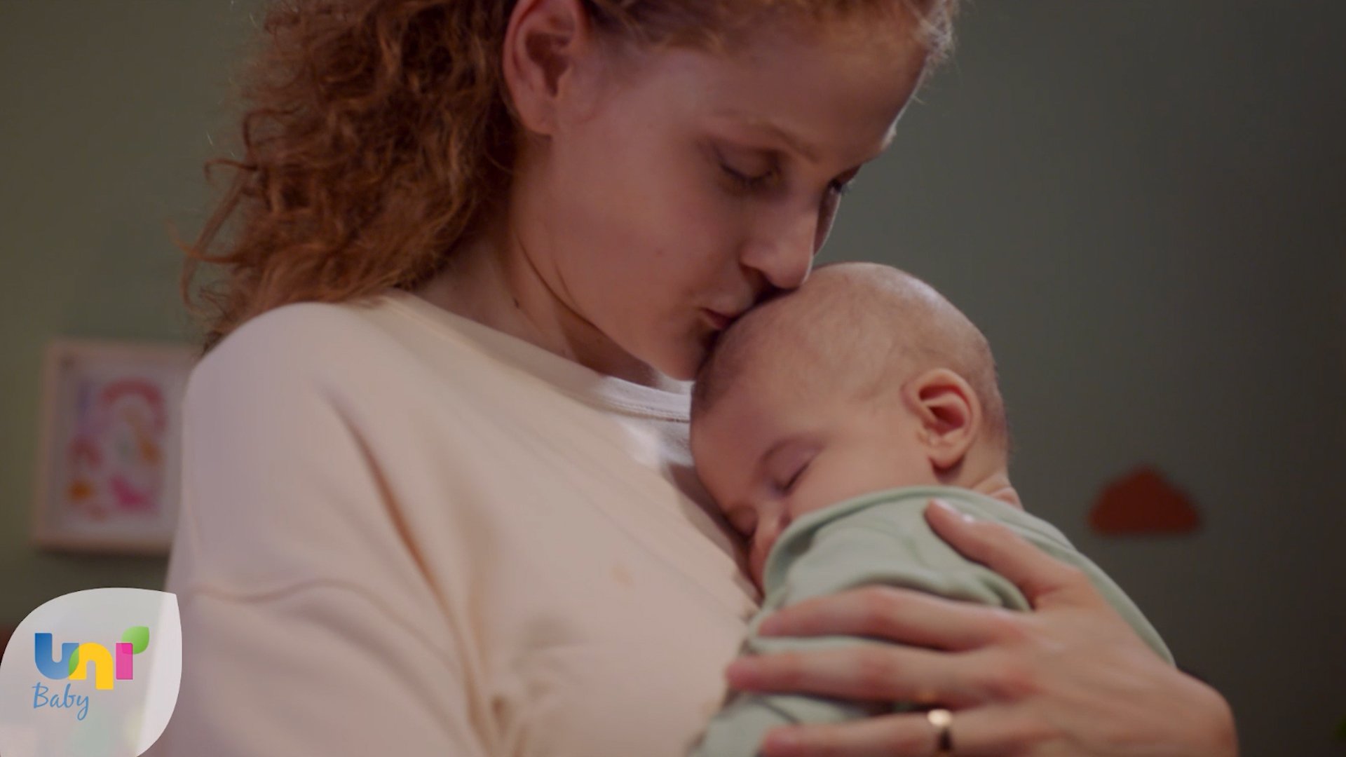 UNİ BABY - SIVI ÇAMAŞIR SABUNU