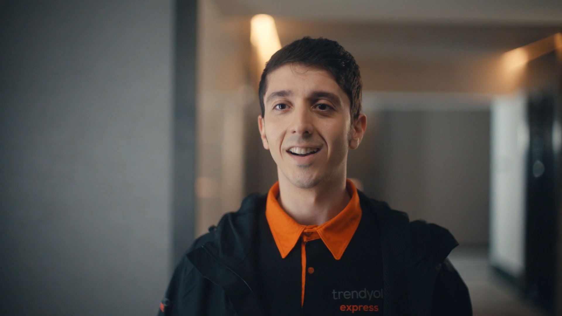 TRENDYOL - Türkiye'nin Trendyol'u Türkiye'nin kalbinde!