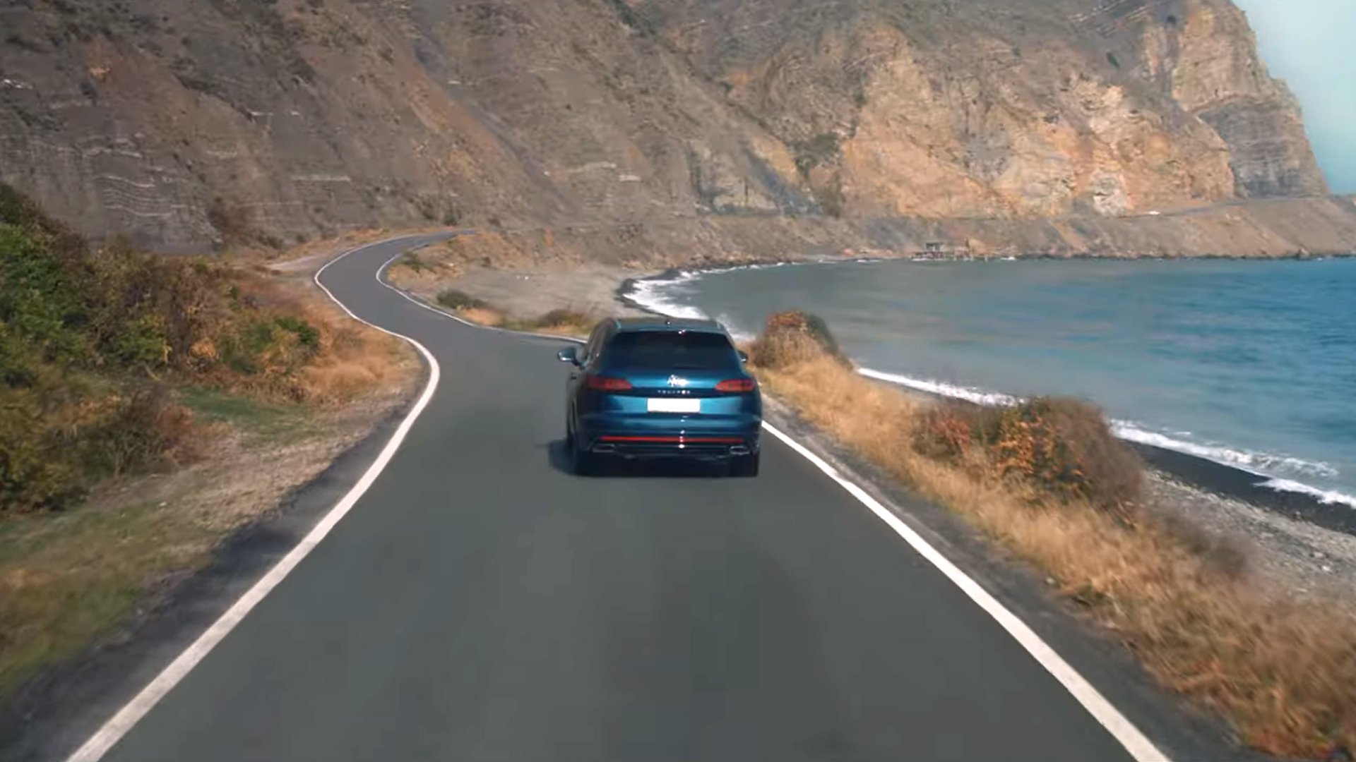 VOLKSWAGEN - То, что нужно человеку