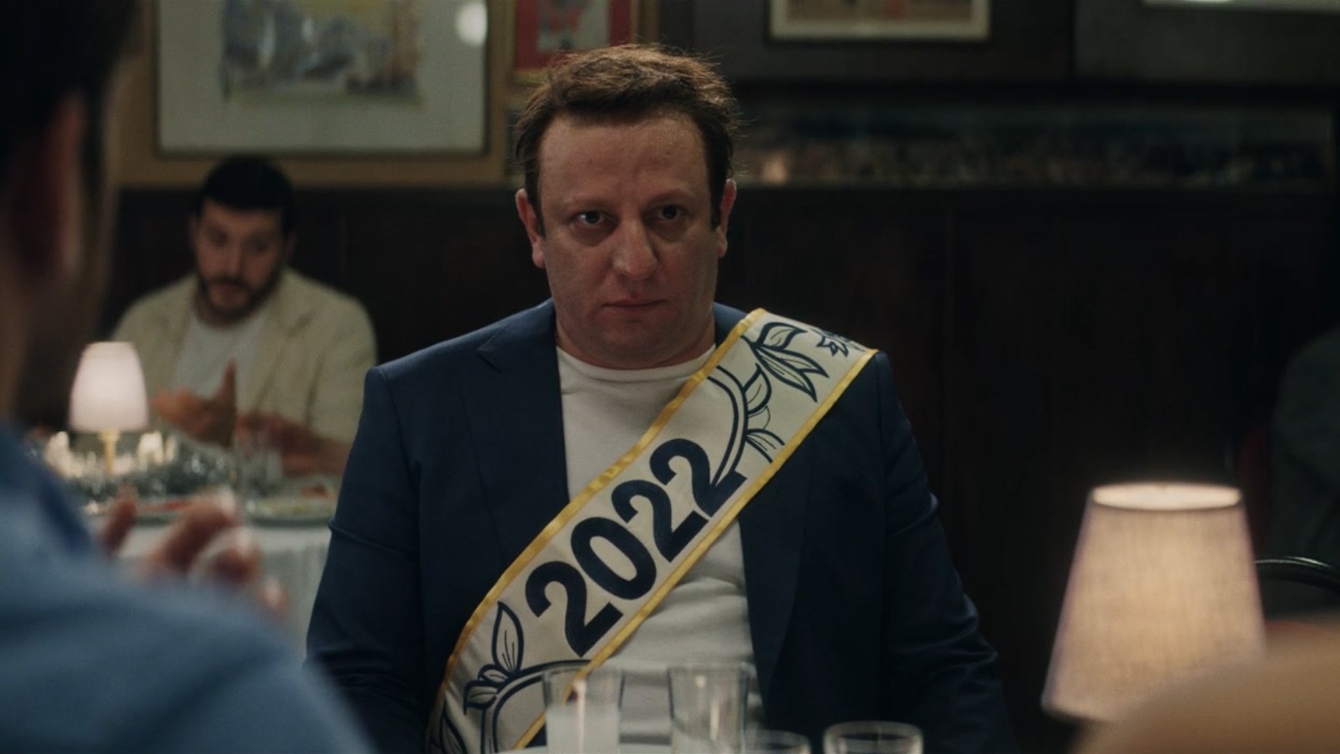 MEYHANEDEYİZ.BİZ - HADİ Mİ! 3. BÖLÜM