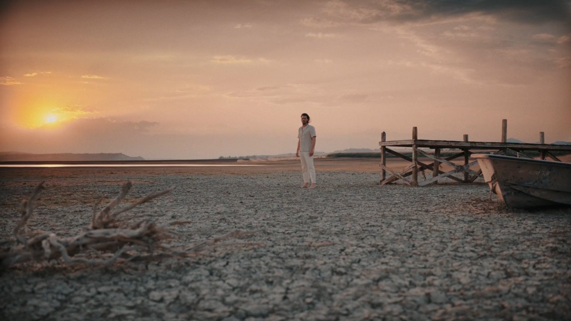 FINISH - YARININ SUYU