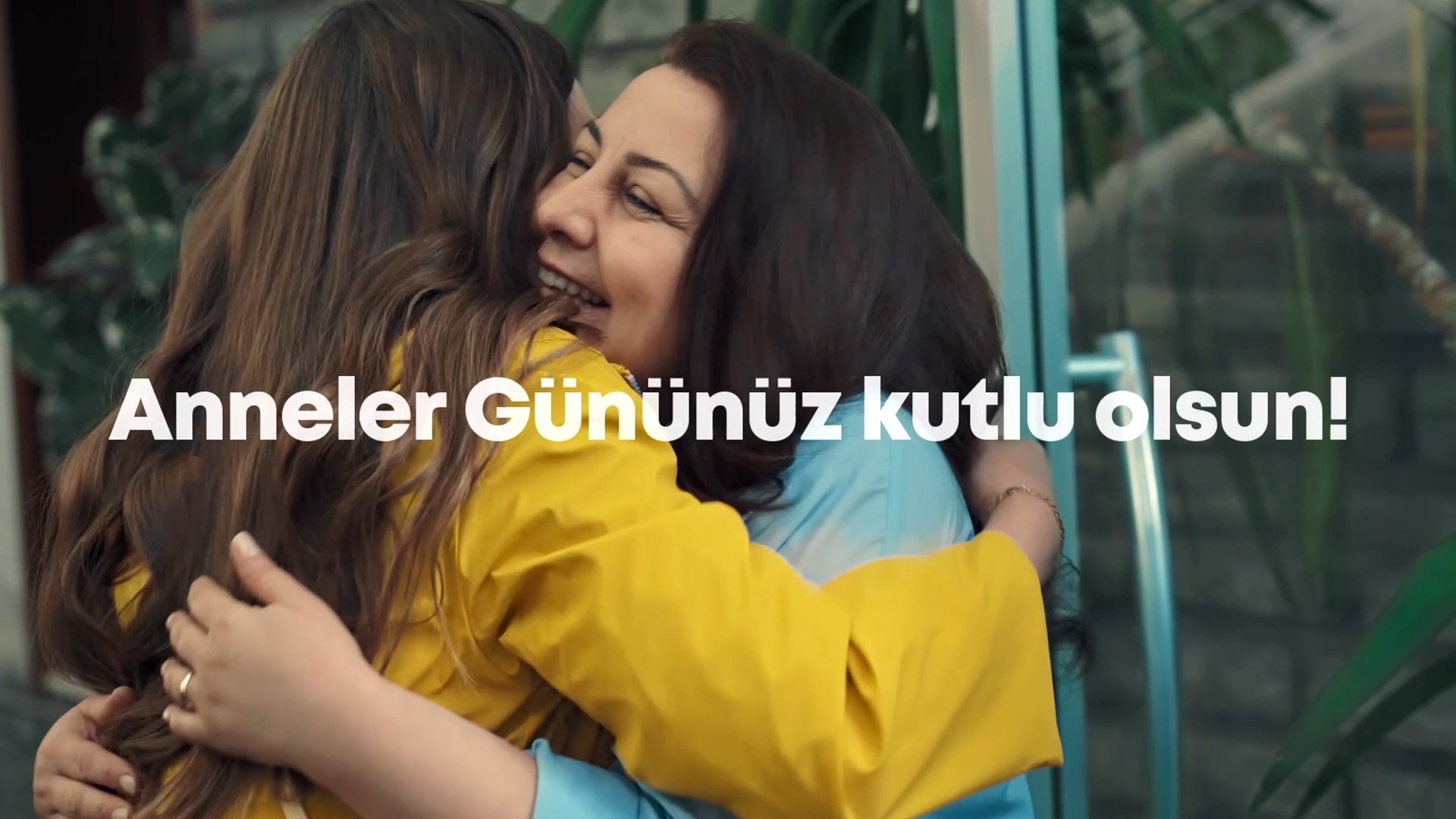 LC WAIKIKI - ANNELER GÜNÜ