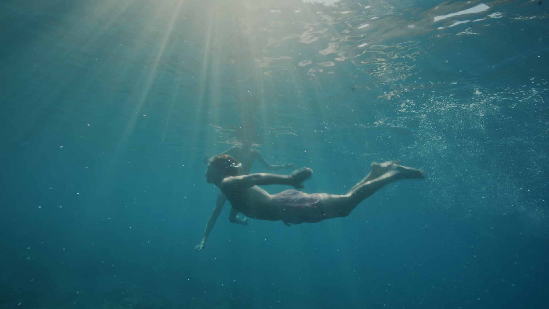 CORONA - THIS IS LIVING / GIRL