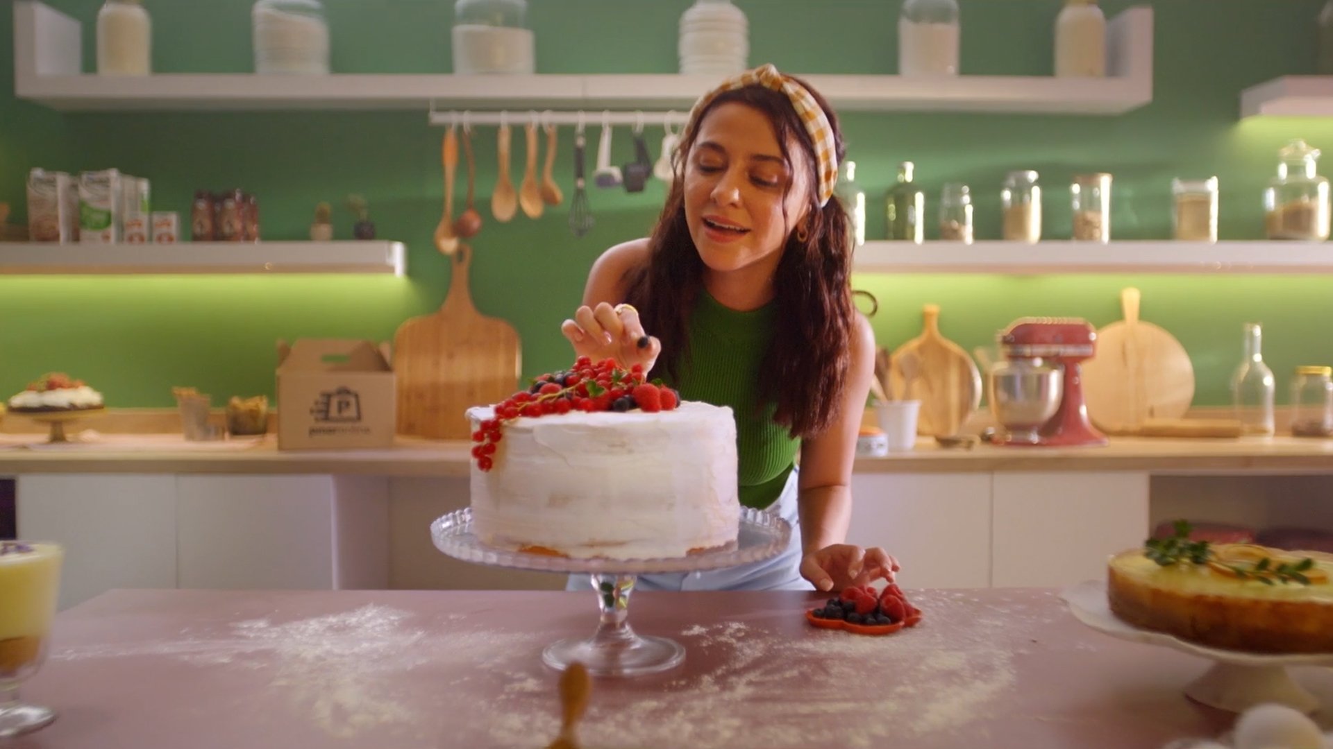 PINAR - DAHASI VAR ONDA