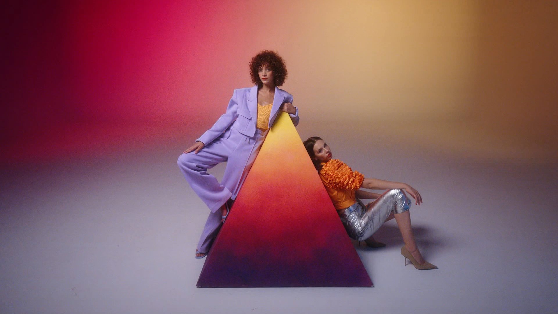 GRATIS - MAKYAJIN YENİ STİLİ #LYKDmysyleup