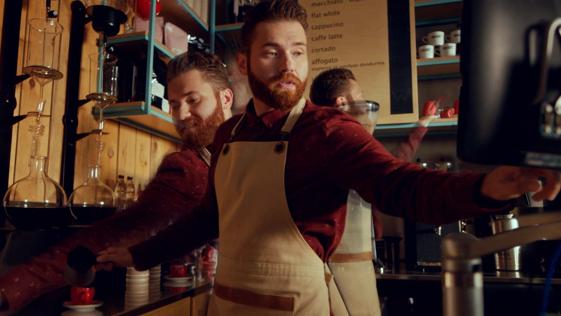 ZİRAAT - Z MOBİL KUŞAĞI