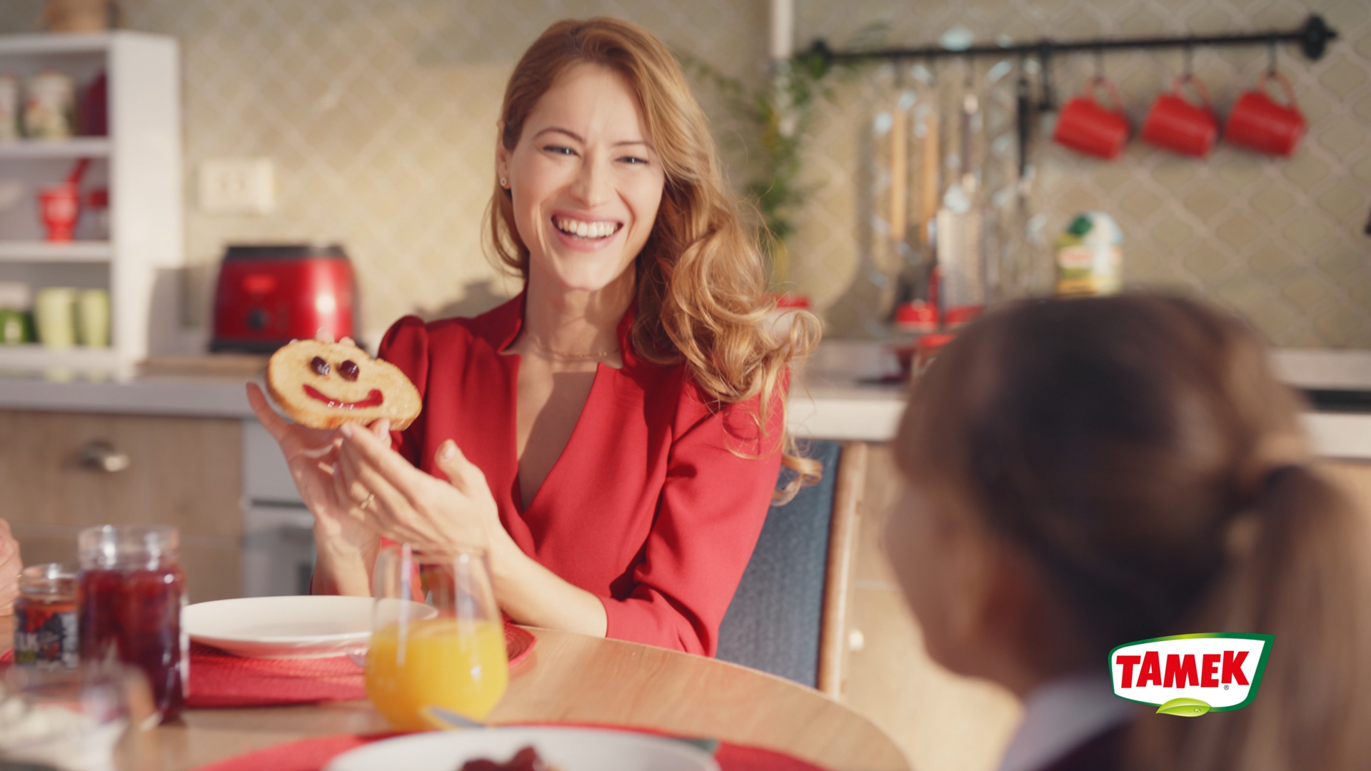 TAMEK - TAMEKSE KOY SEPETE!