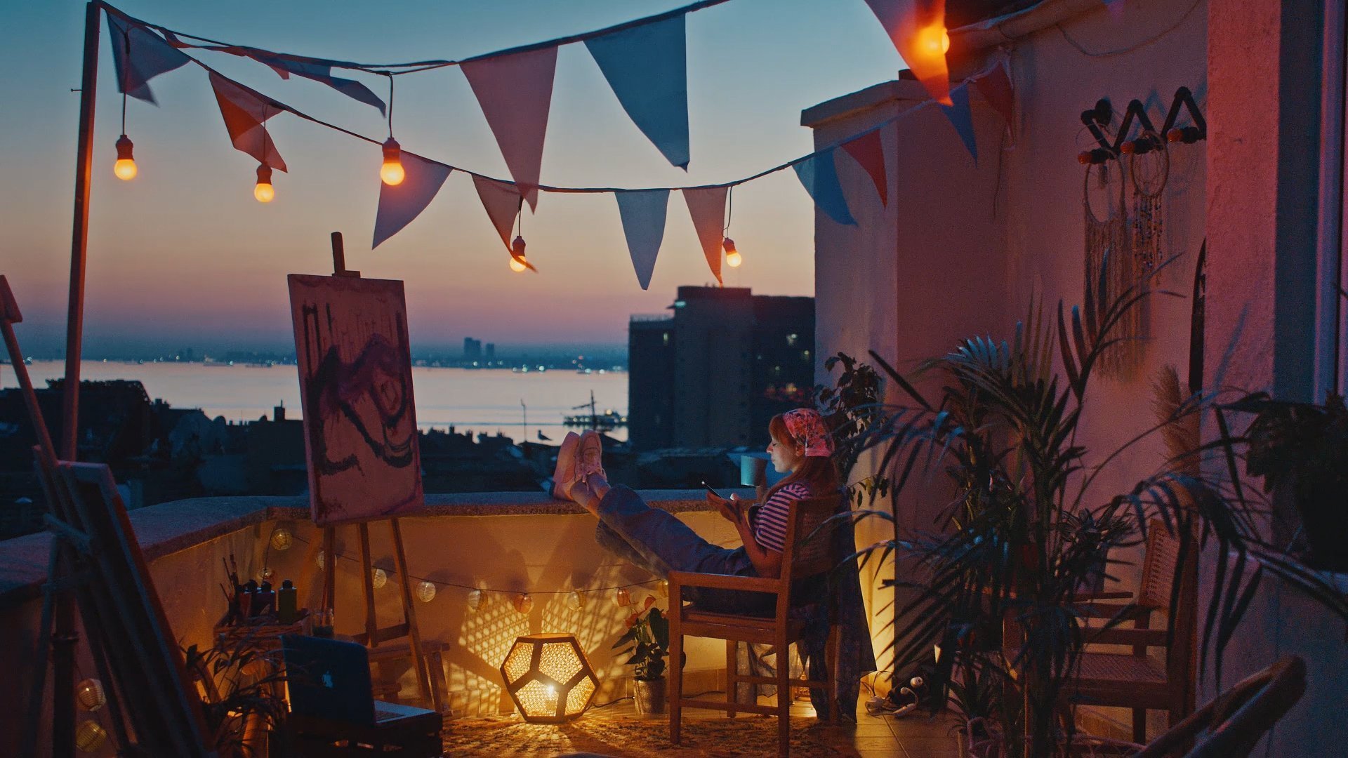 AKTİFBANK - Bankacılık şimdi N Kolay!