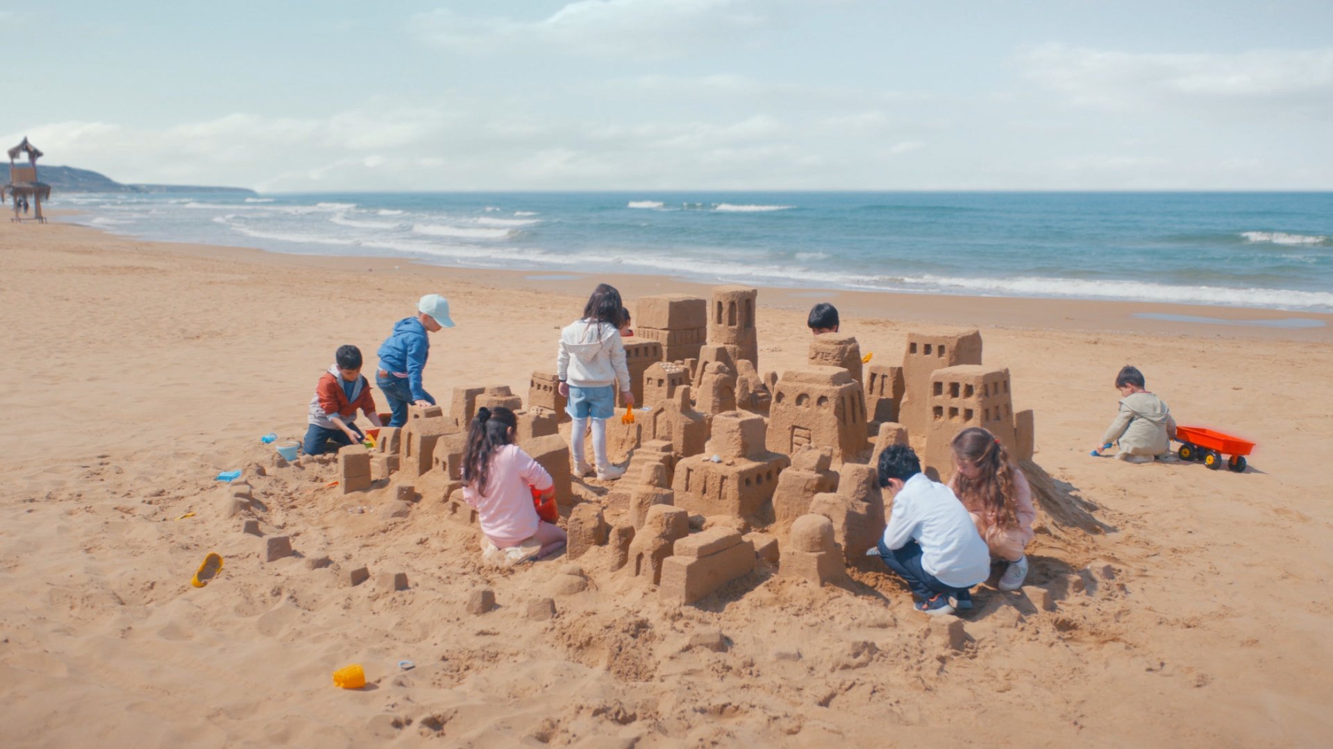 ZİRAAT GYO - HALKA ARZ