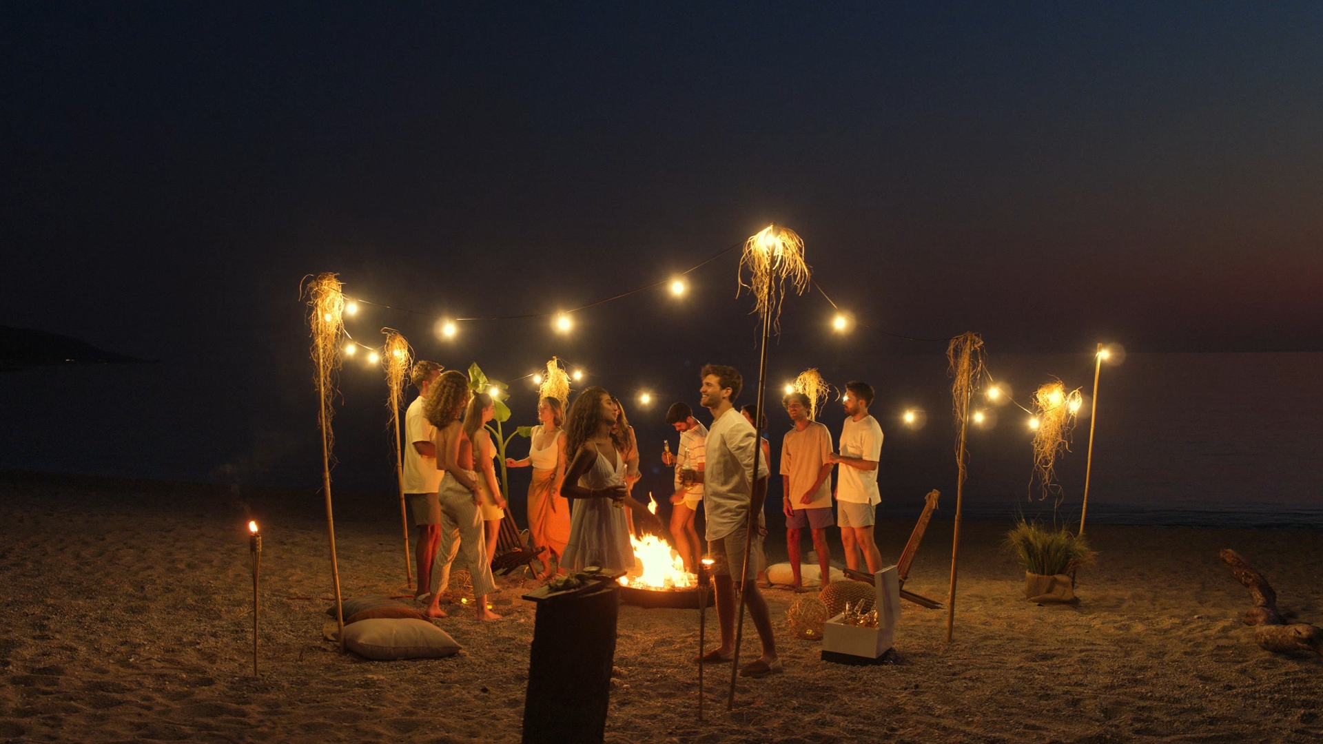 CORONA - THIS IS LIVING / BOY